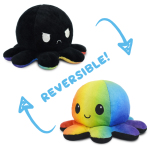 original reversible octopus