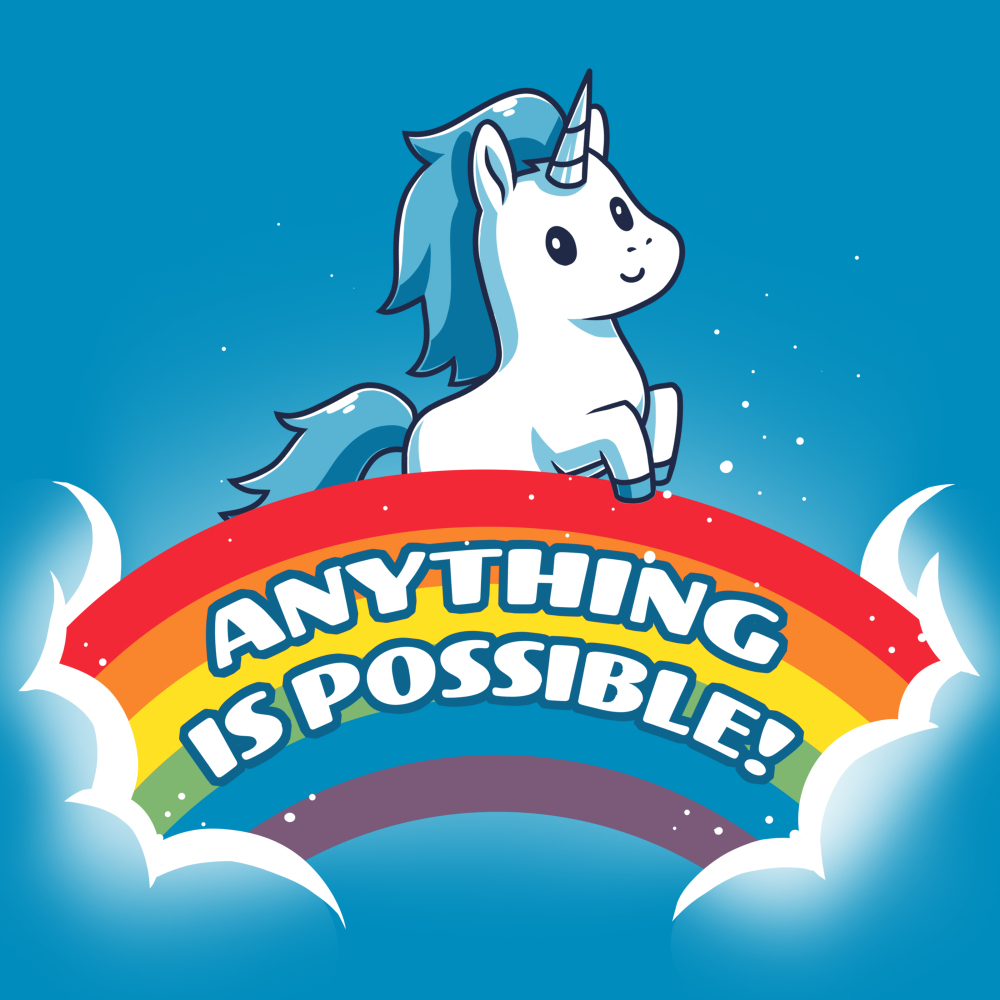 Image result for anything is possible