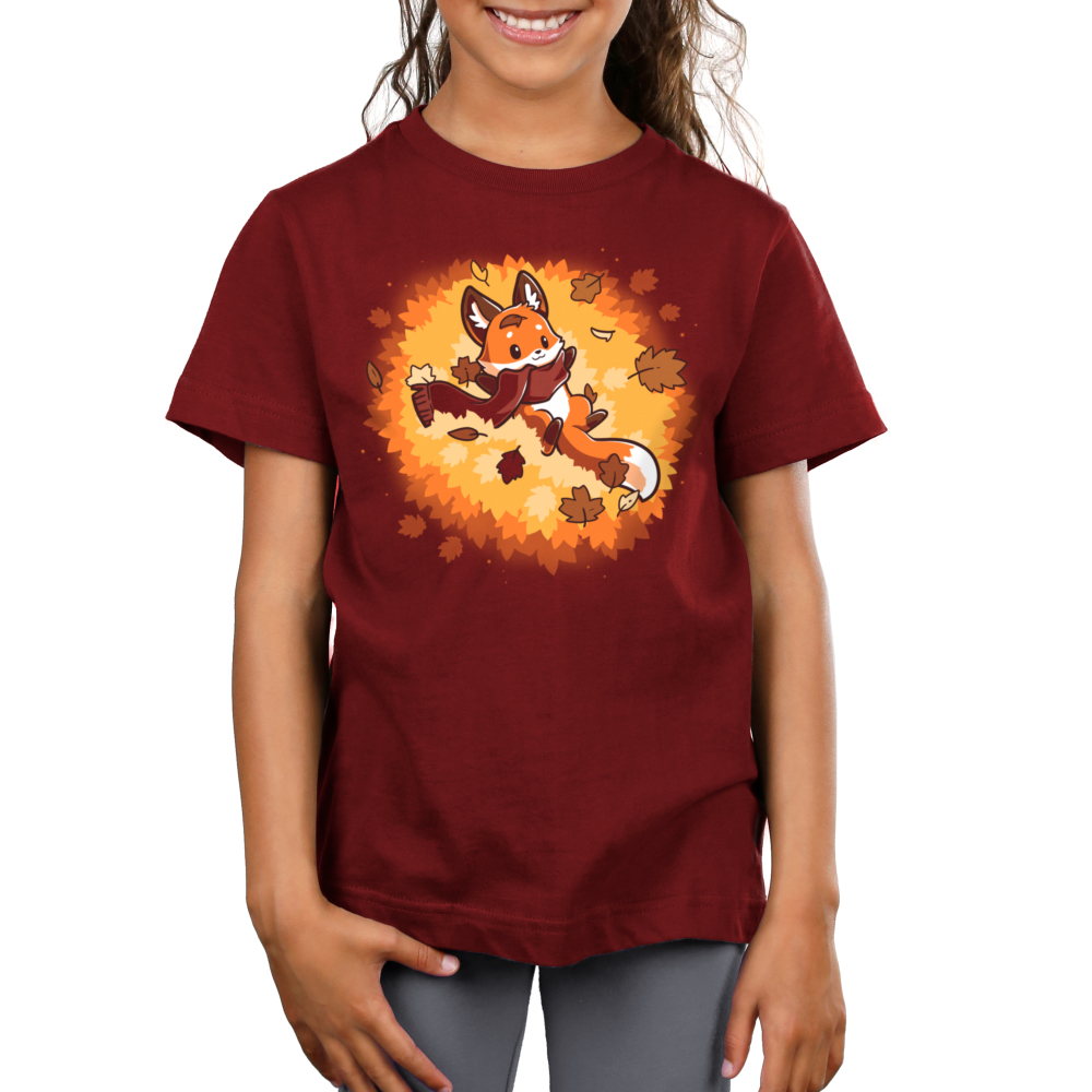 fox teeturtle