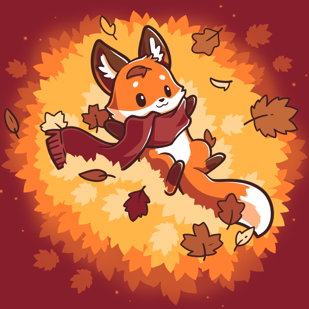 fox teeturtle