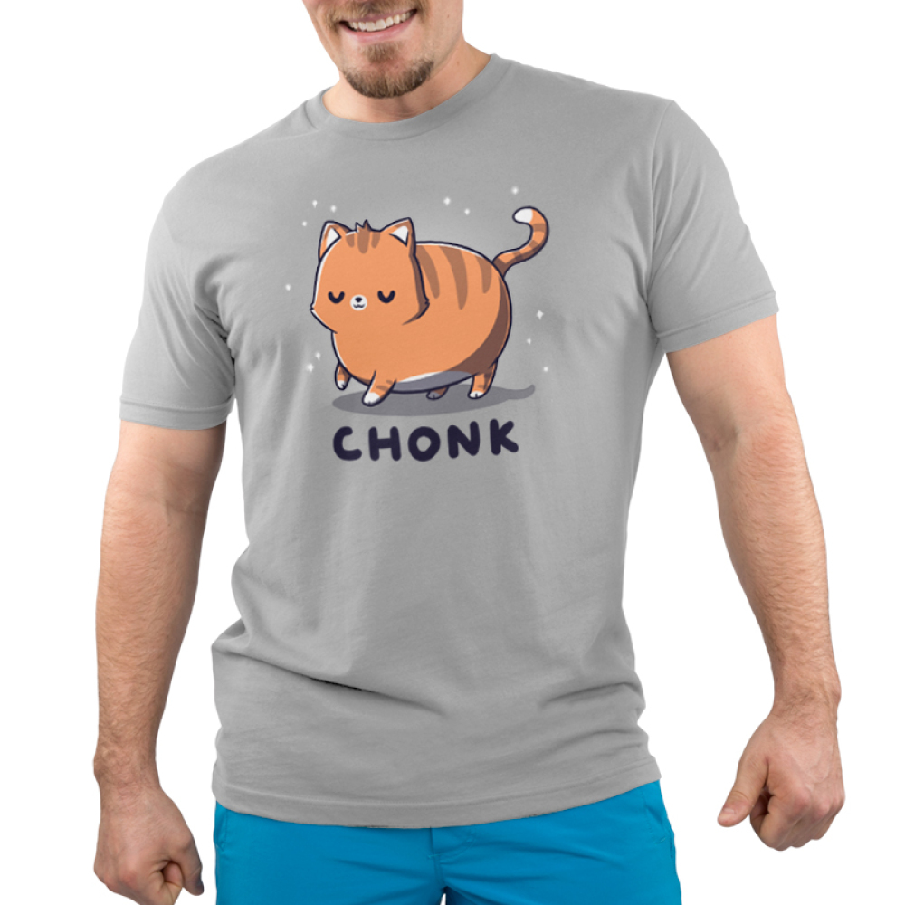 chonk t shirt