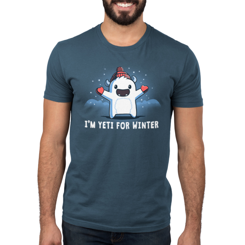 yeti ice shirt