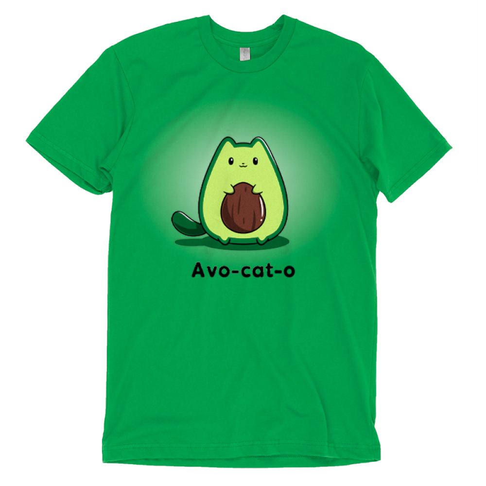 avo t shirt