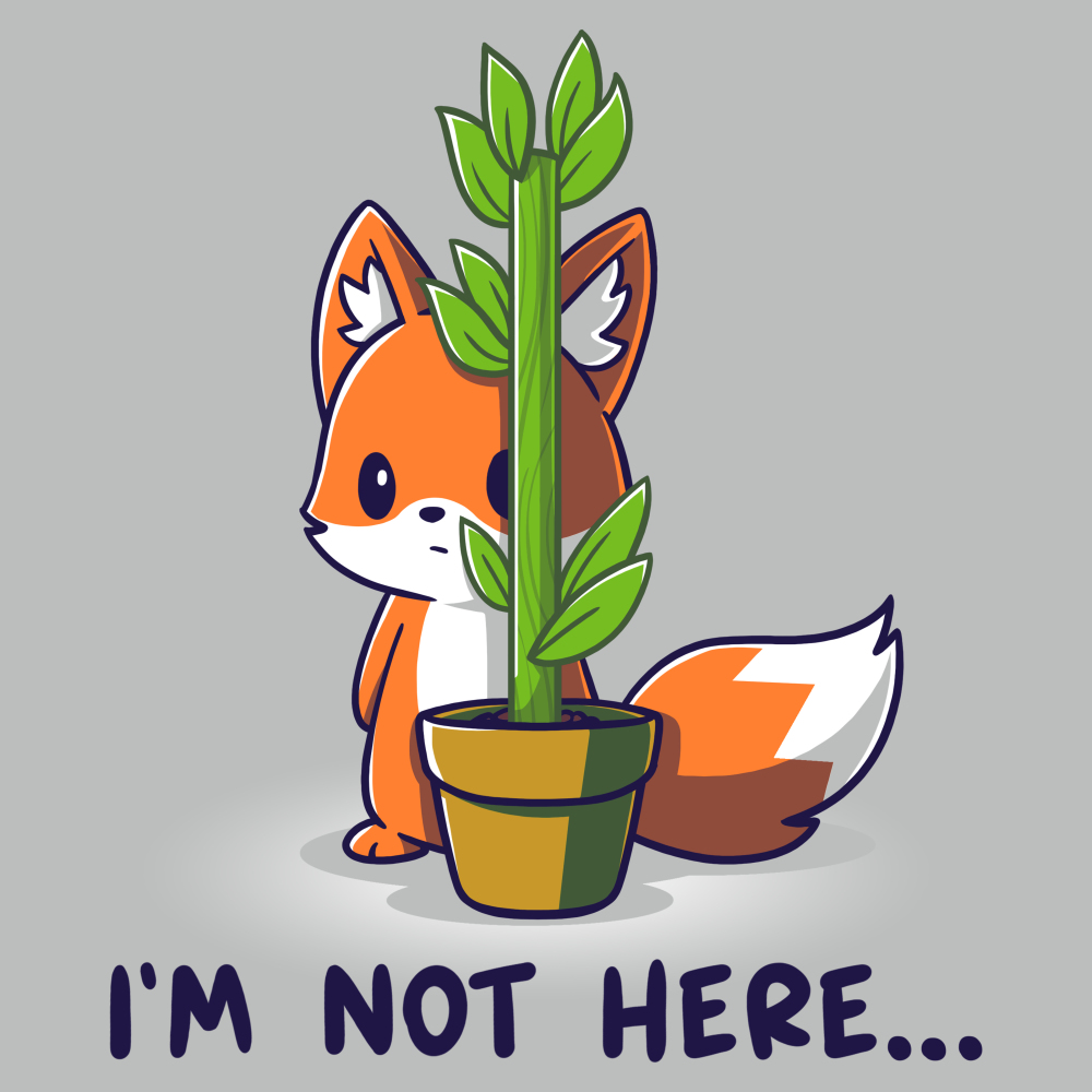 fox teeturtle