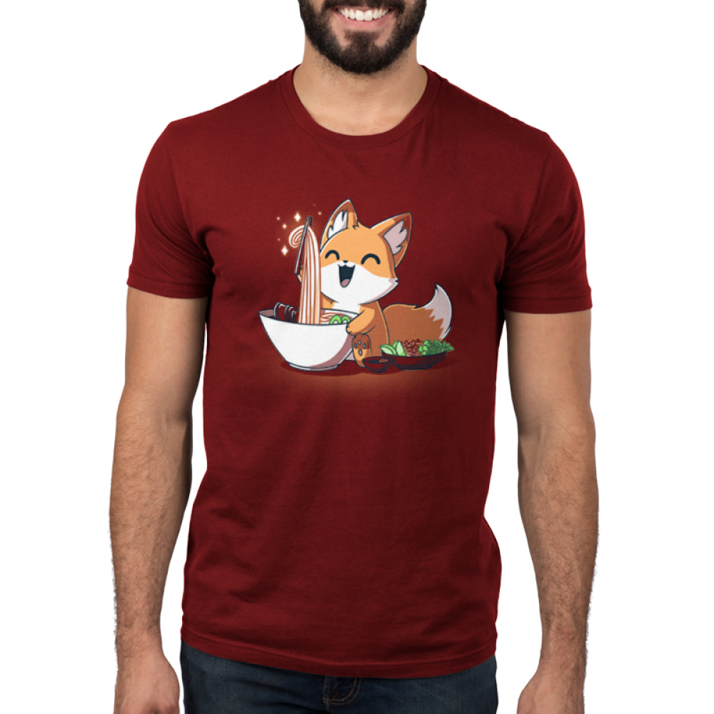 fox teeturtle