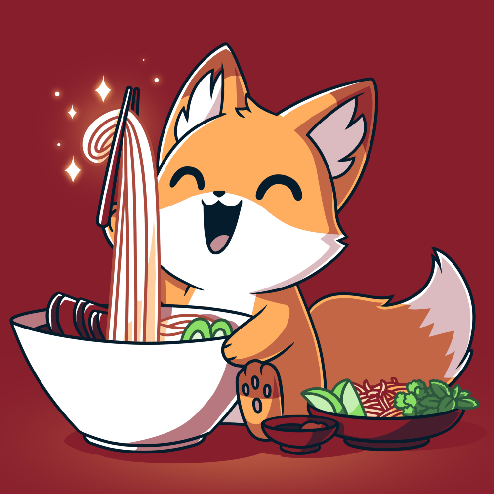 fox teeturtle