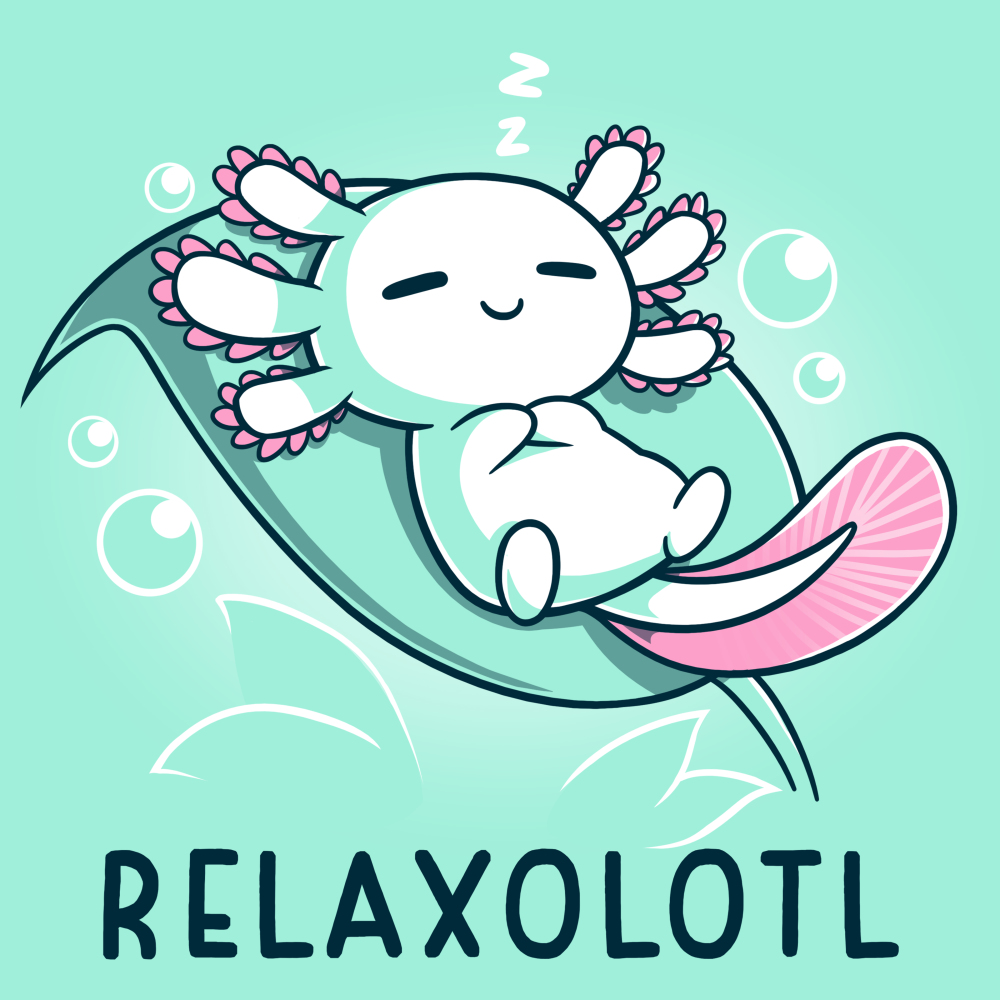 teeturtle reversible axolotl