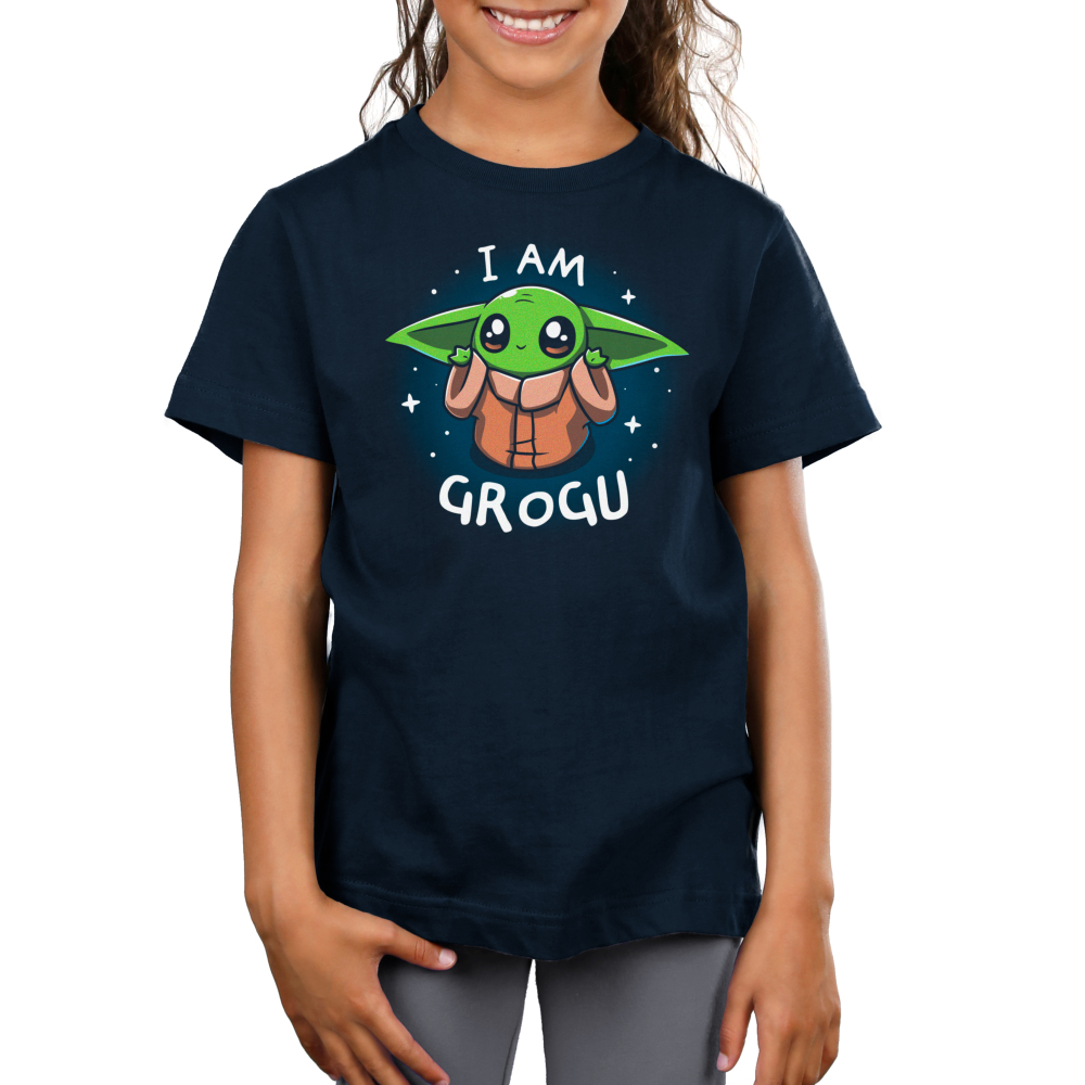 grogu t shirt uk