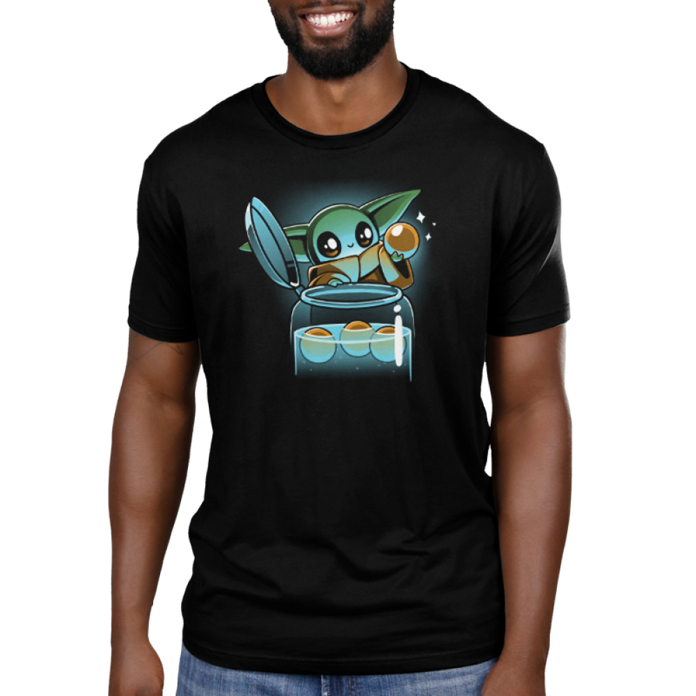 grogu t shirt uk