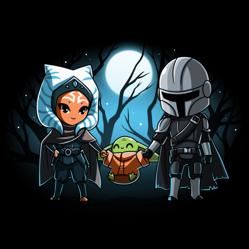 Star Wars Designs - TeeTurtle Fandoms