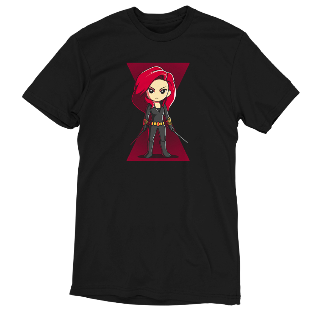 black widow movie merchandise