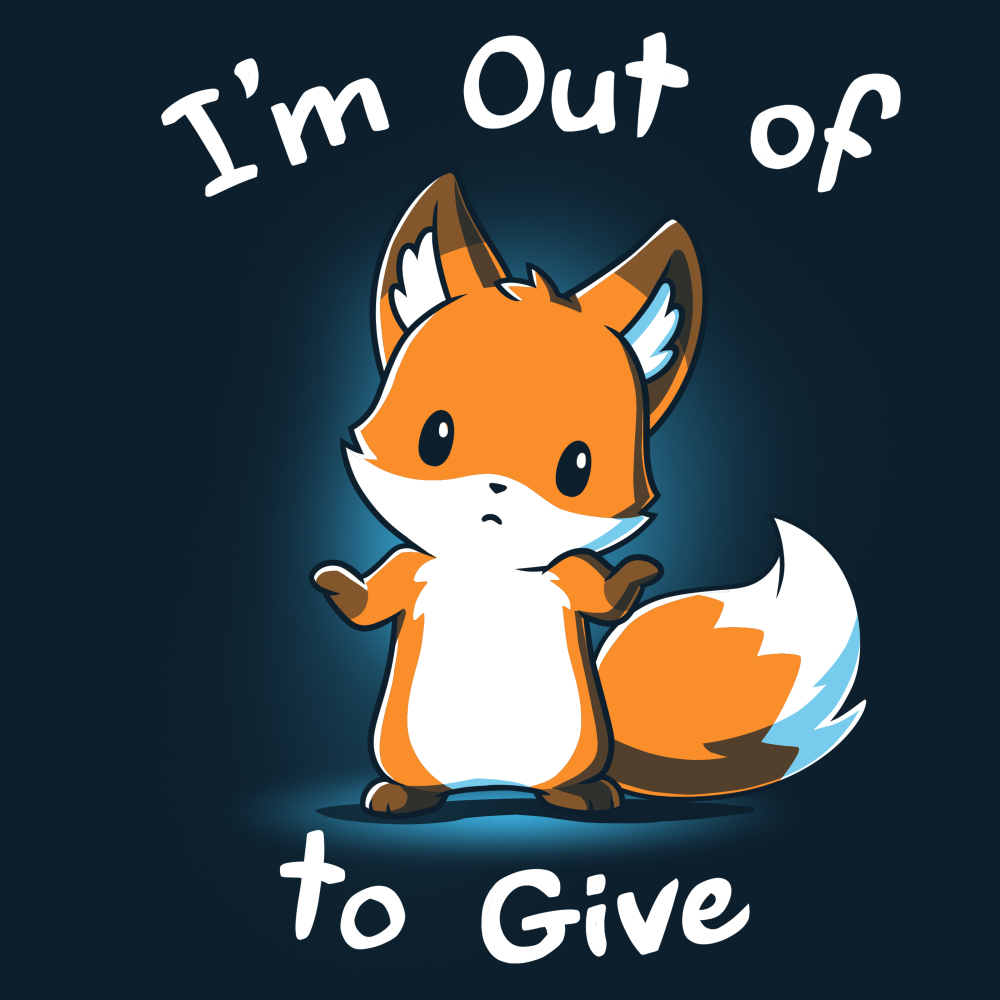 fox teeturtle