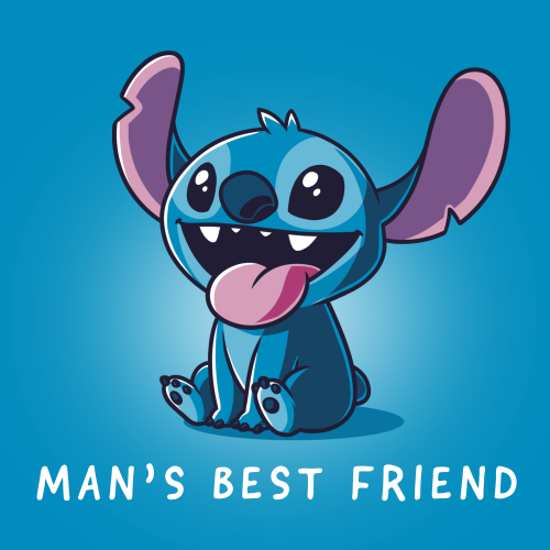 Lilo & Stitch Designs - TeeTurtle Fandoms