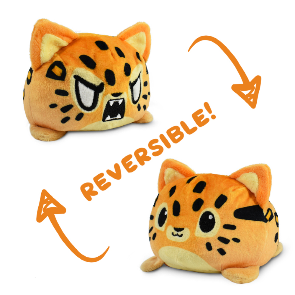 reversible bipolar teeturtle