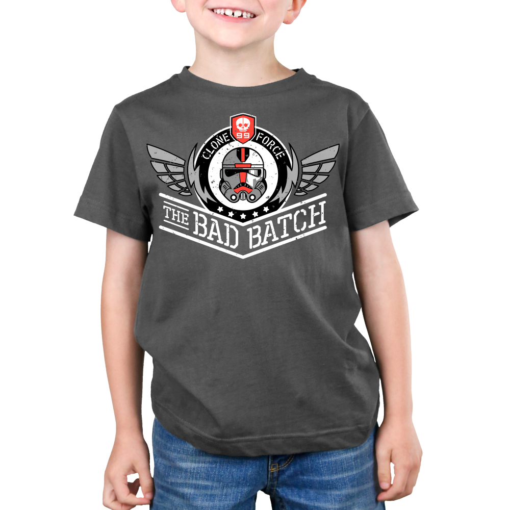 bad batch t shirt