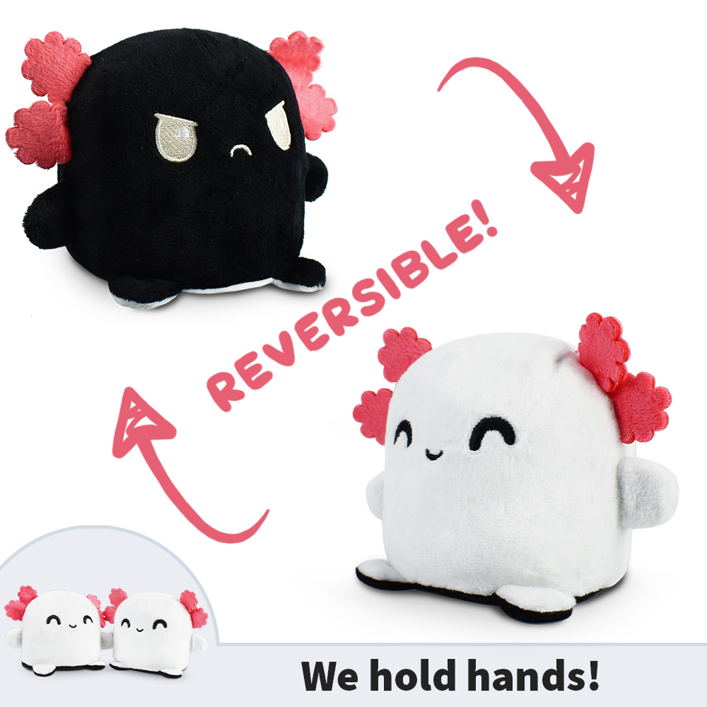 teeturtle reversible axolotl