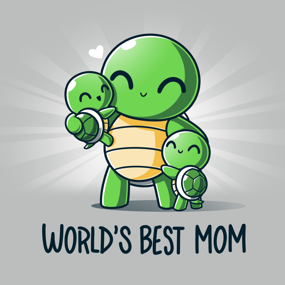 My Mom Best Mom World Quotes