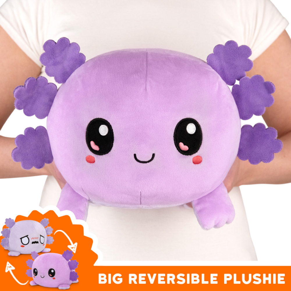 reversible octopus teeturtle