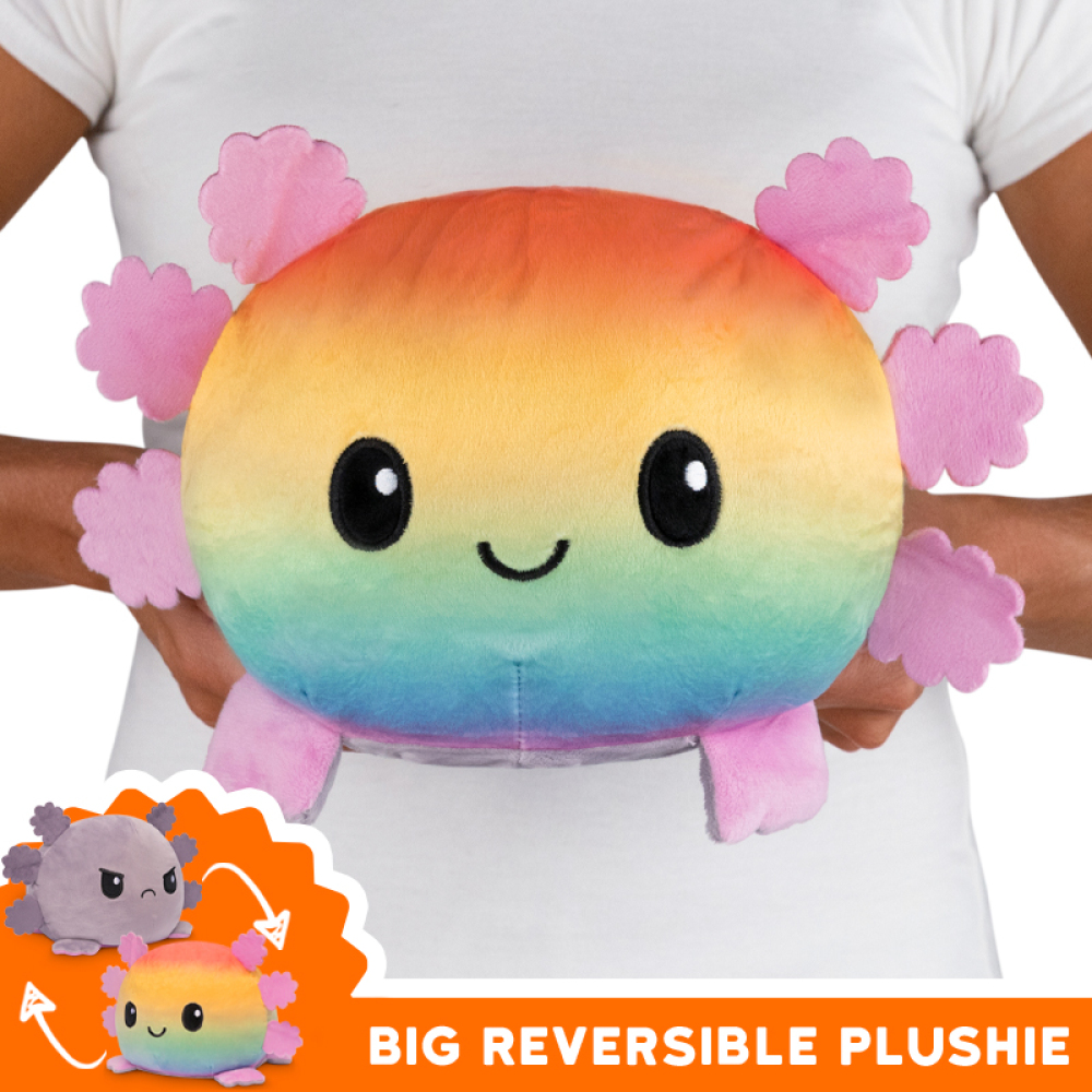 teeturtle reversible axolotl