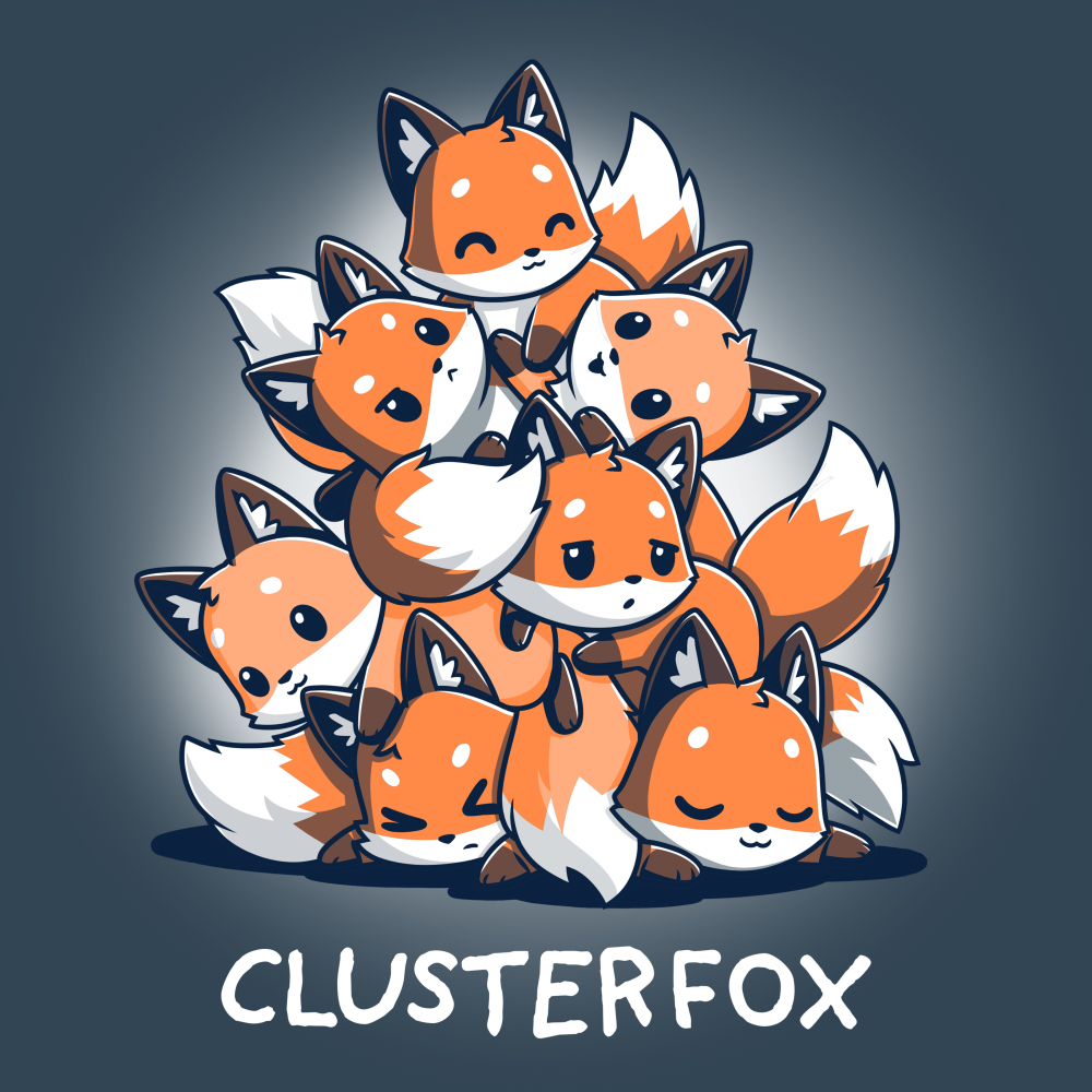 fox teeturtle