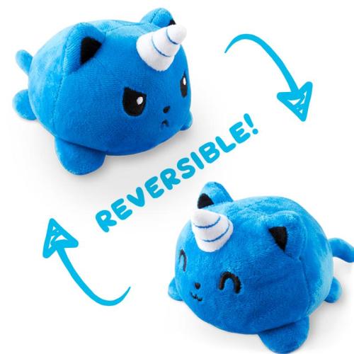 teeturtle reversible narwhal