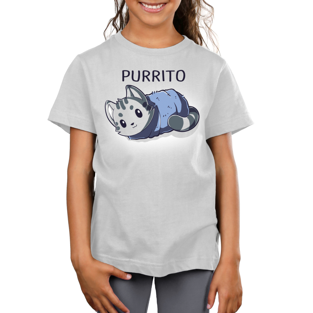 purrito shirt target