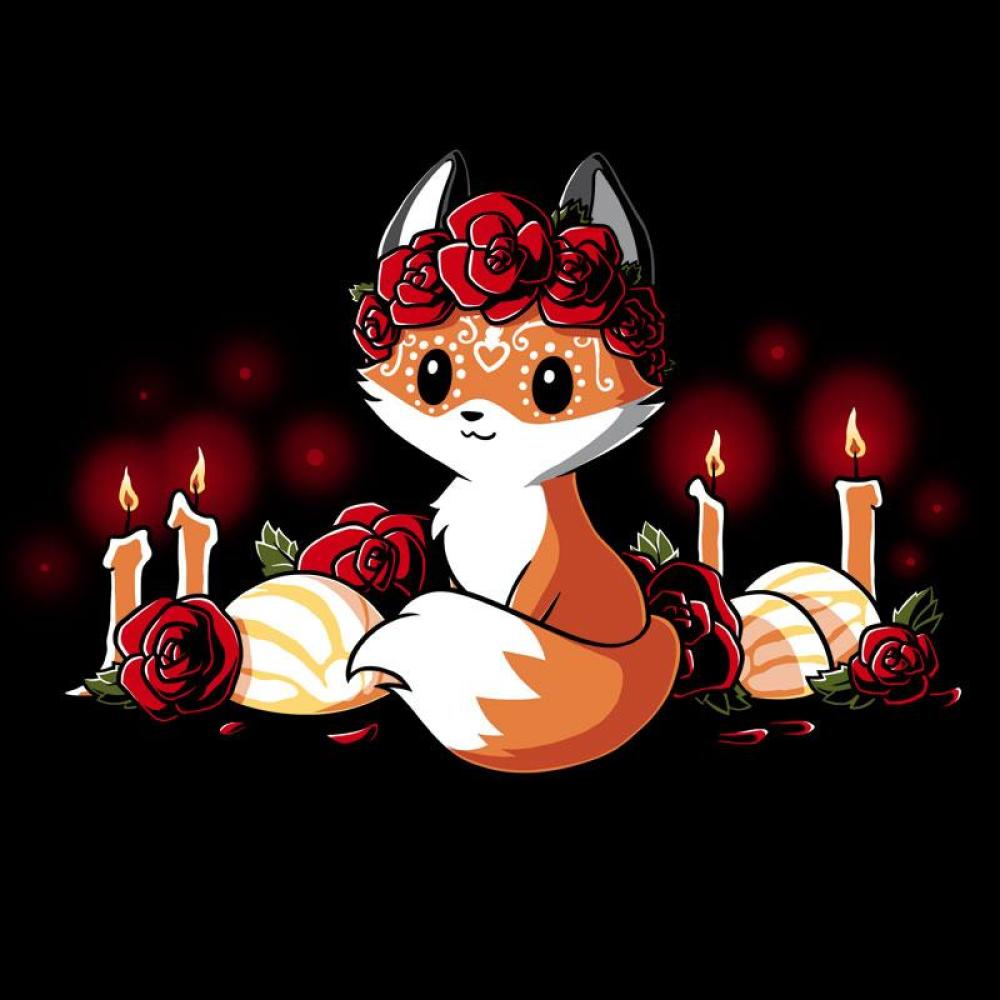 fox teeturtle