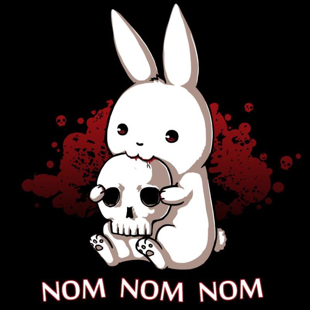 Adorable Monstrosity Funny Nerdy Shirts Teeturtle