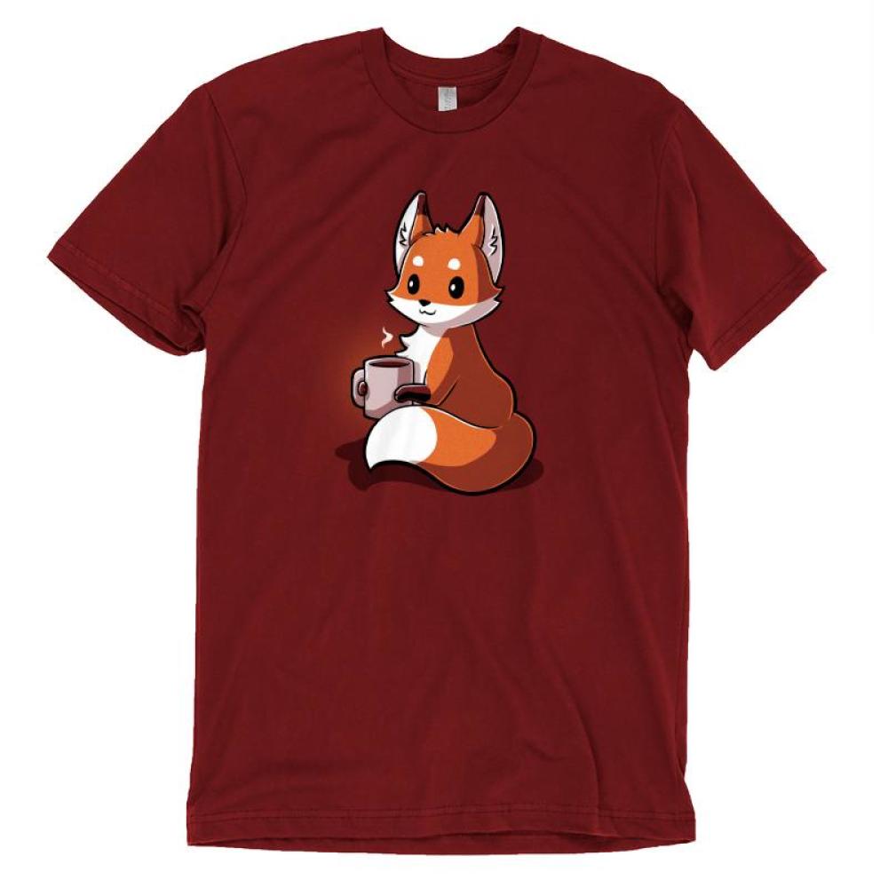 fox teeturtle