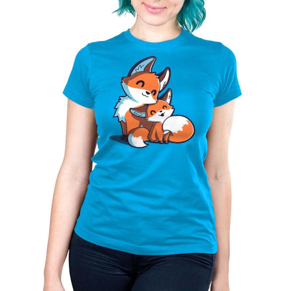 fox teeturtle