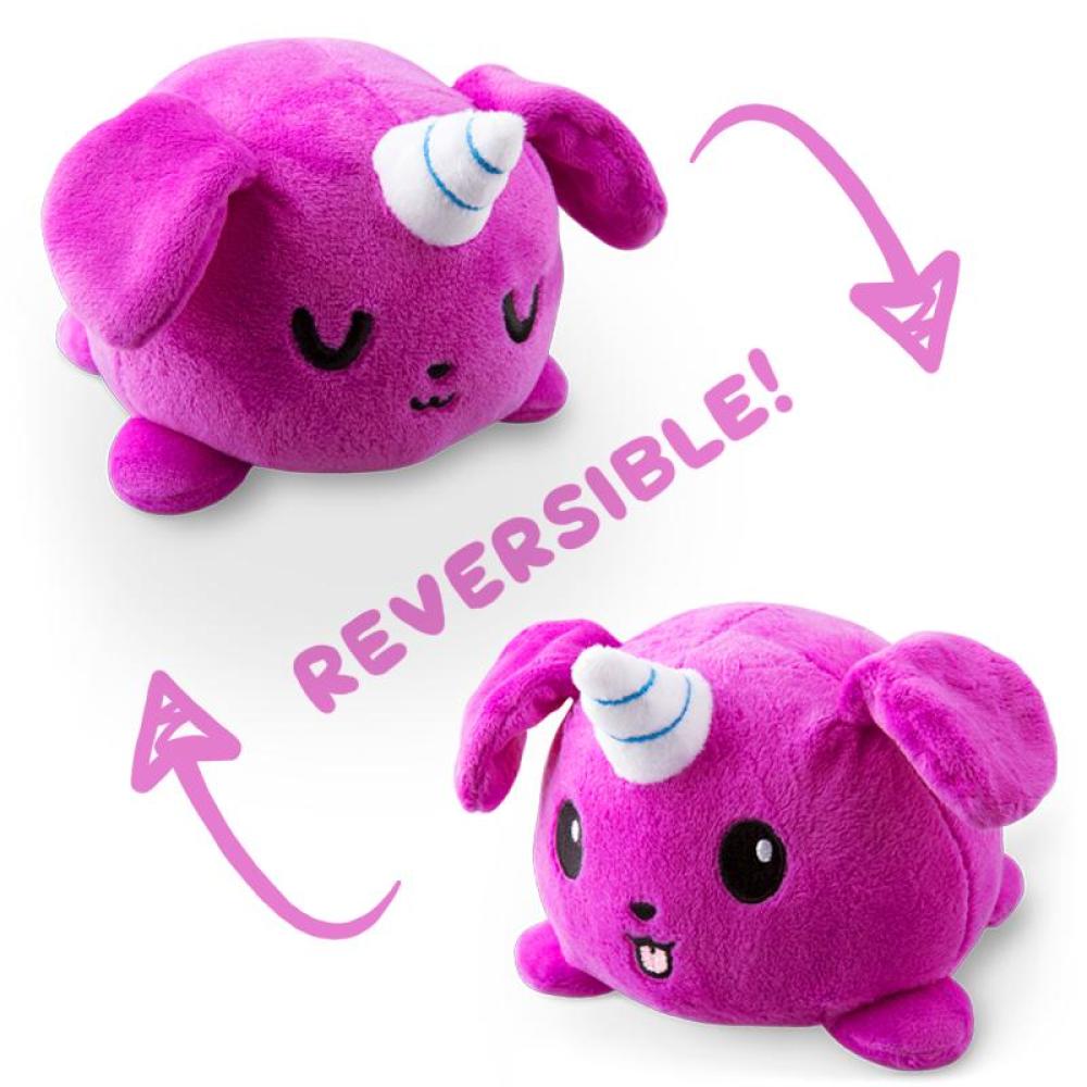 teeturtle reversible cat mini