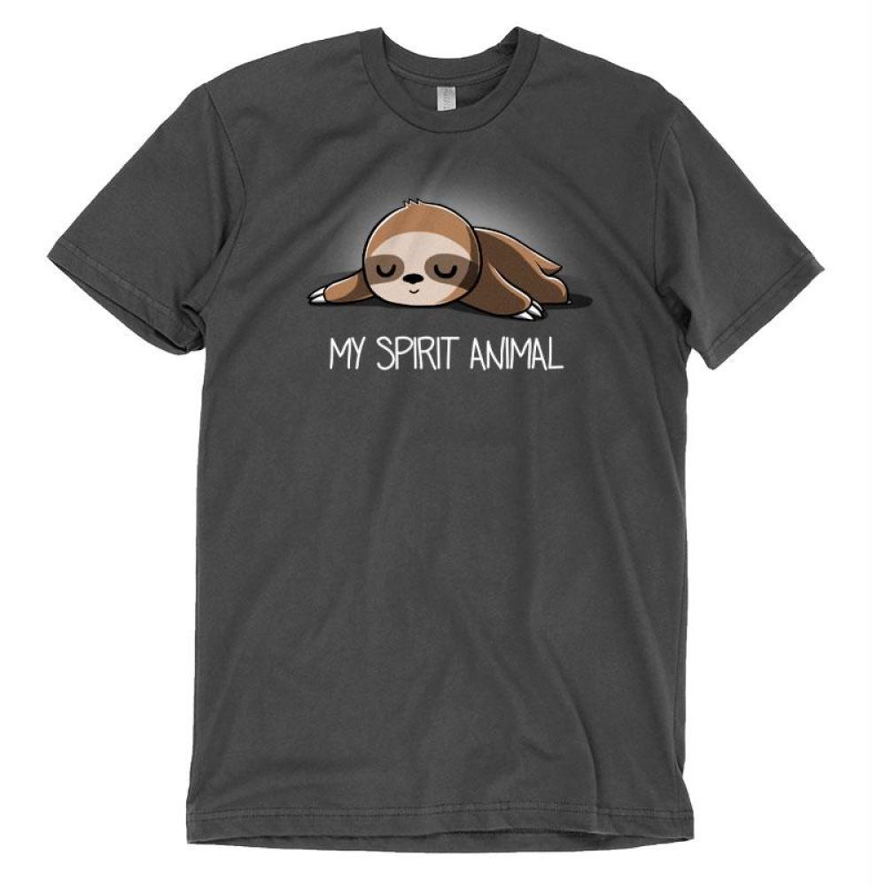 sloth shirt