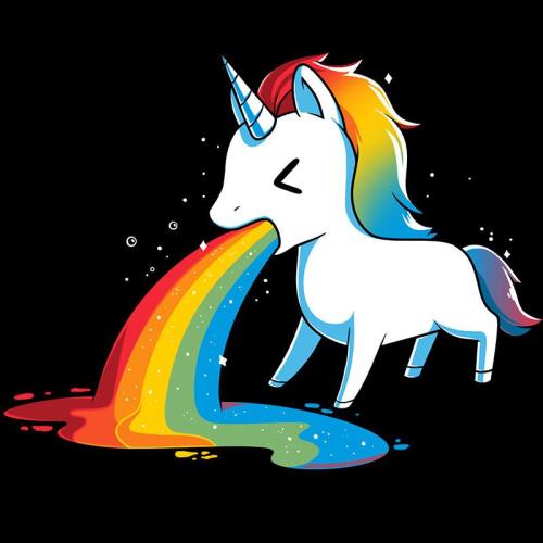 Image result for evil unicorn