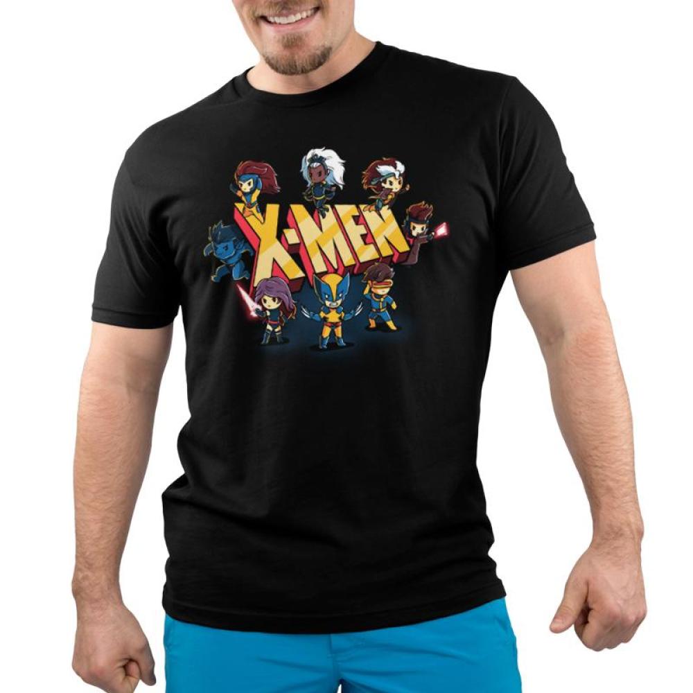 x men t shirts for men