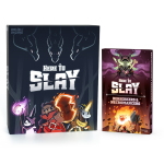 Here to Slay: Berserkers & Necromancers Bundle