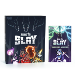 Here to Slay: Warriors & Druids Bundle