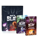 Here to Slay: 2 Expansions Bundle